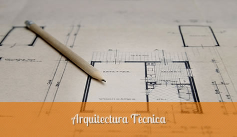 foto arquitectura tecnica